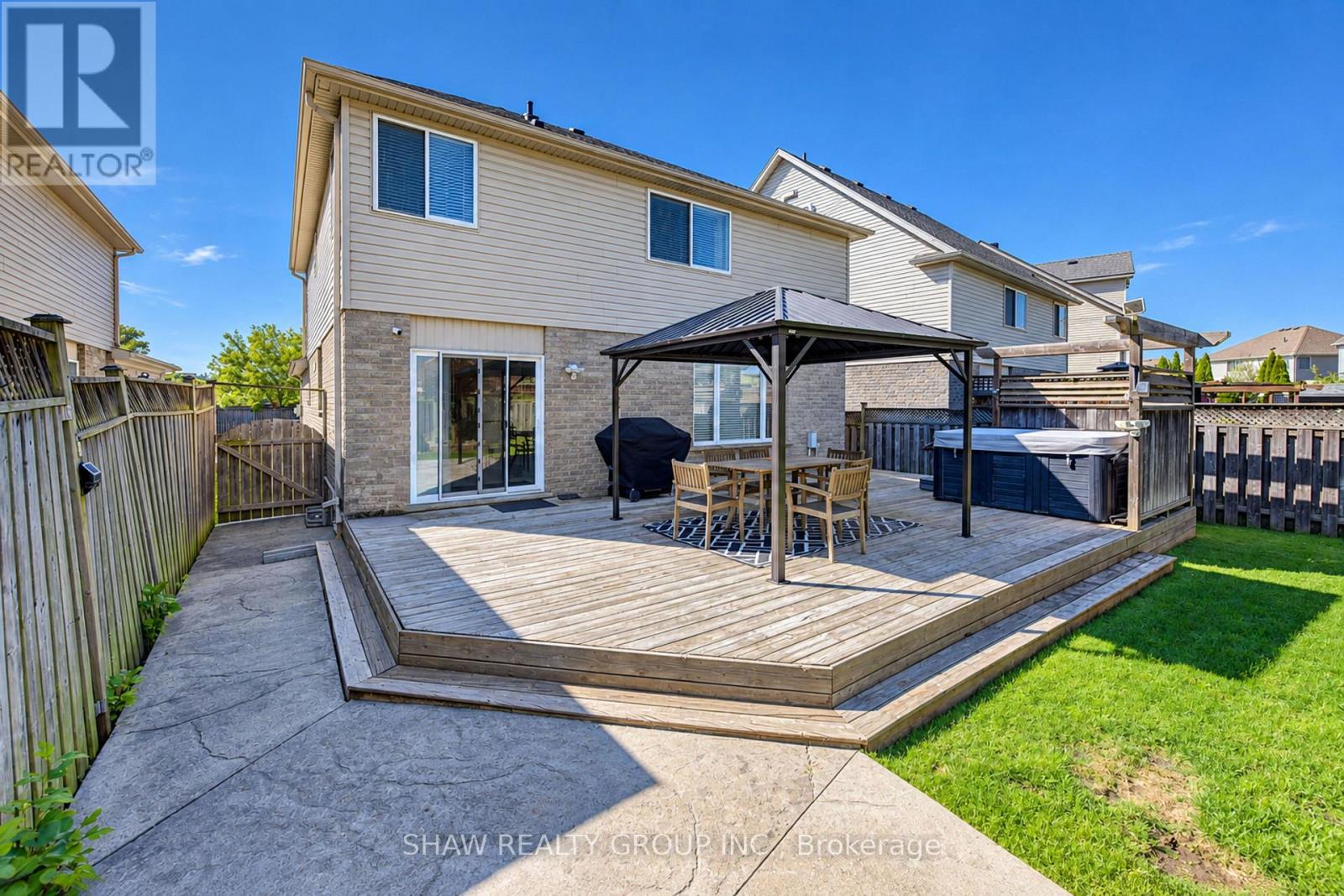 88 Decaro Crescent Property Photo 45