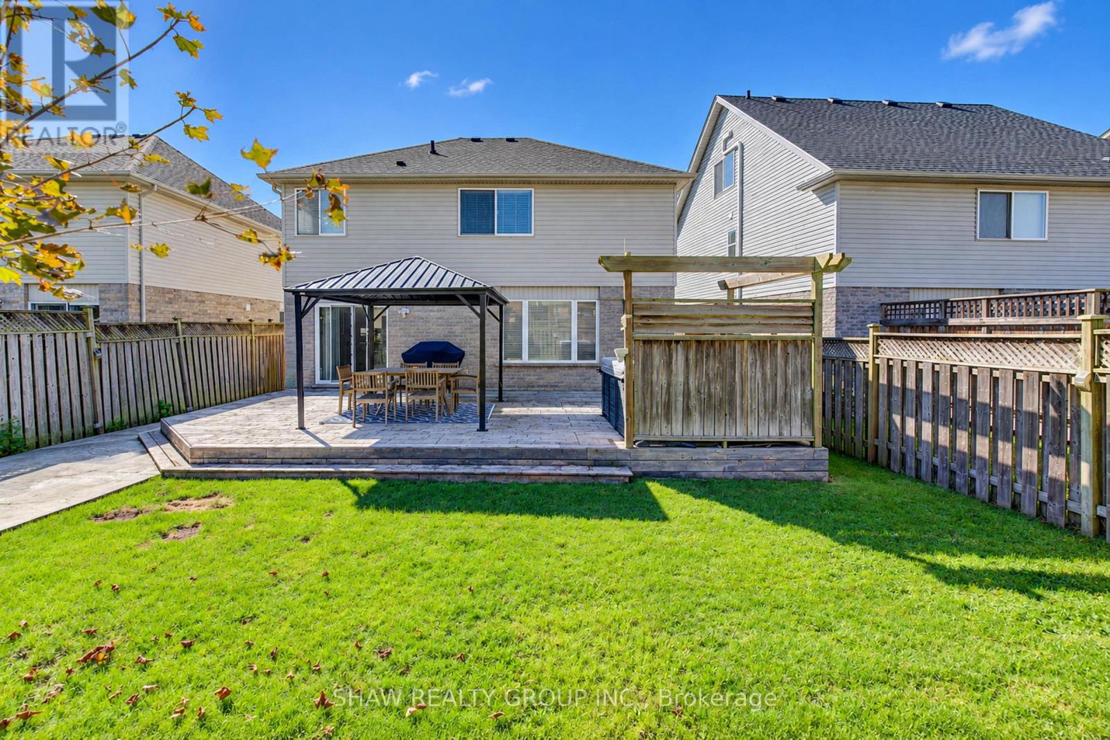 88 Decaro Crescent Property Photo 46