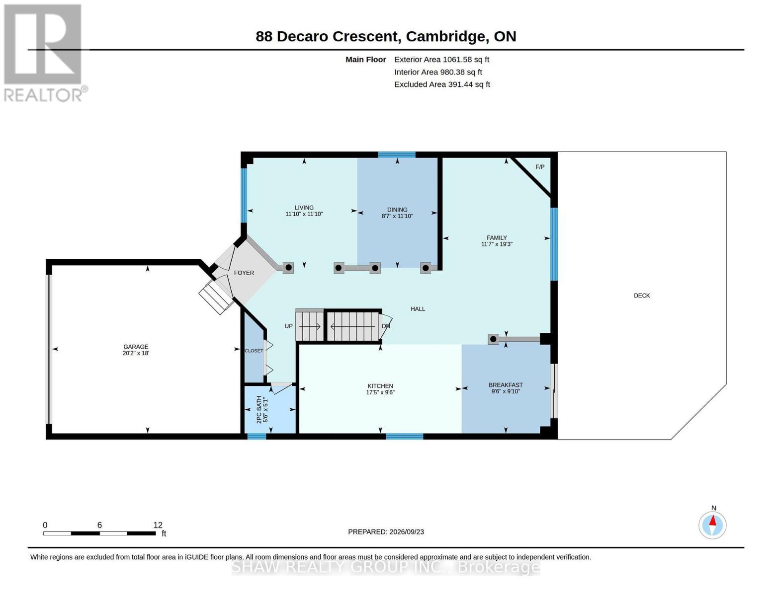 88 Decaro Crescent Property Photo 48