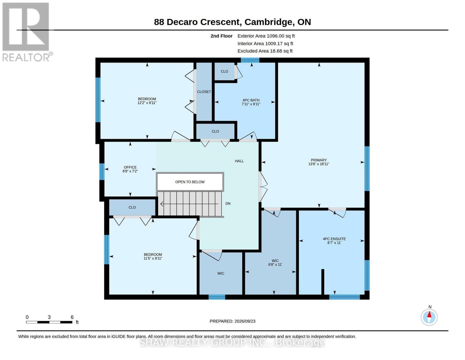 88 Decaro Crescent Property Photo 49