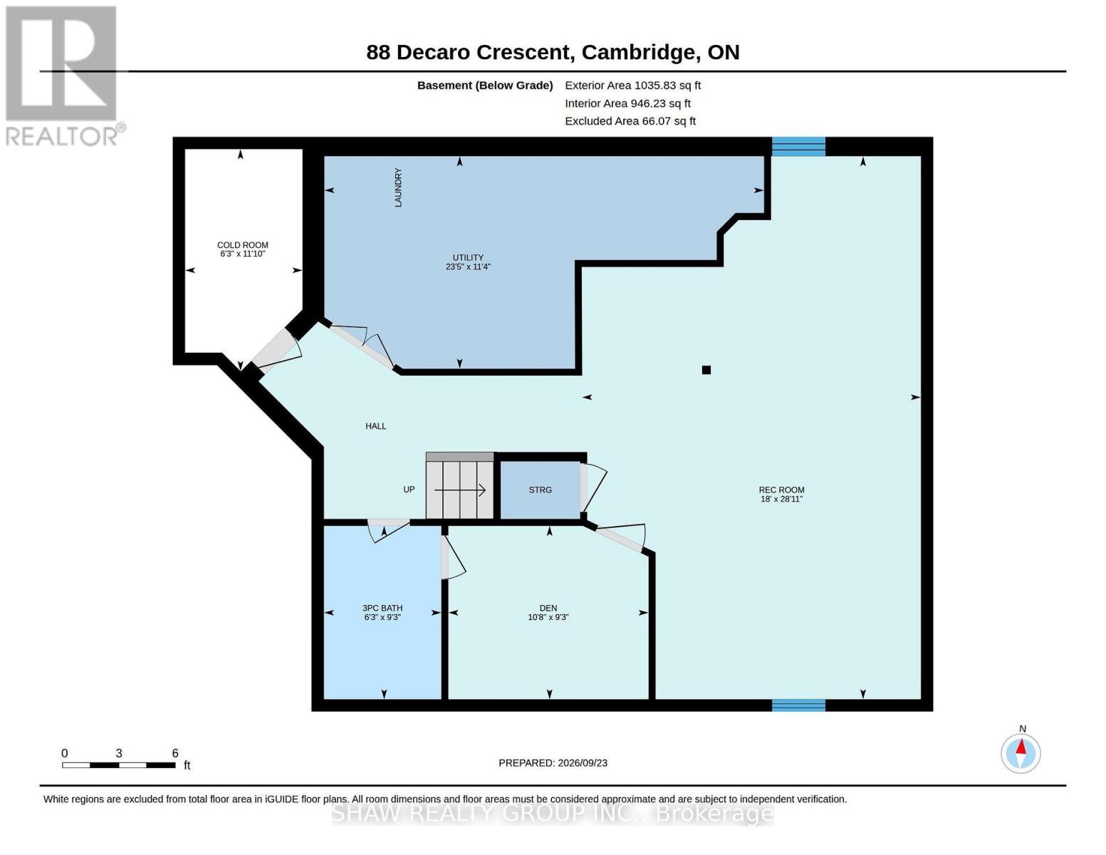 88 Decaro Crescent Property Photo 50