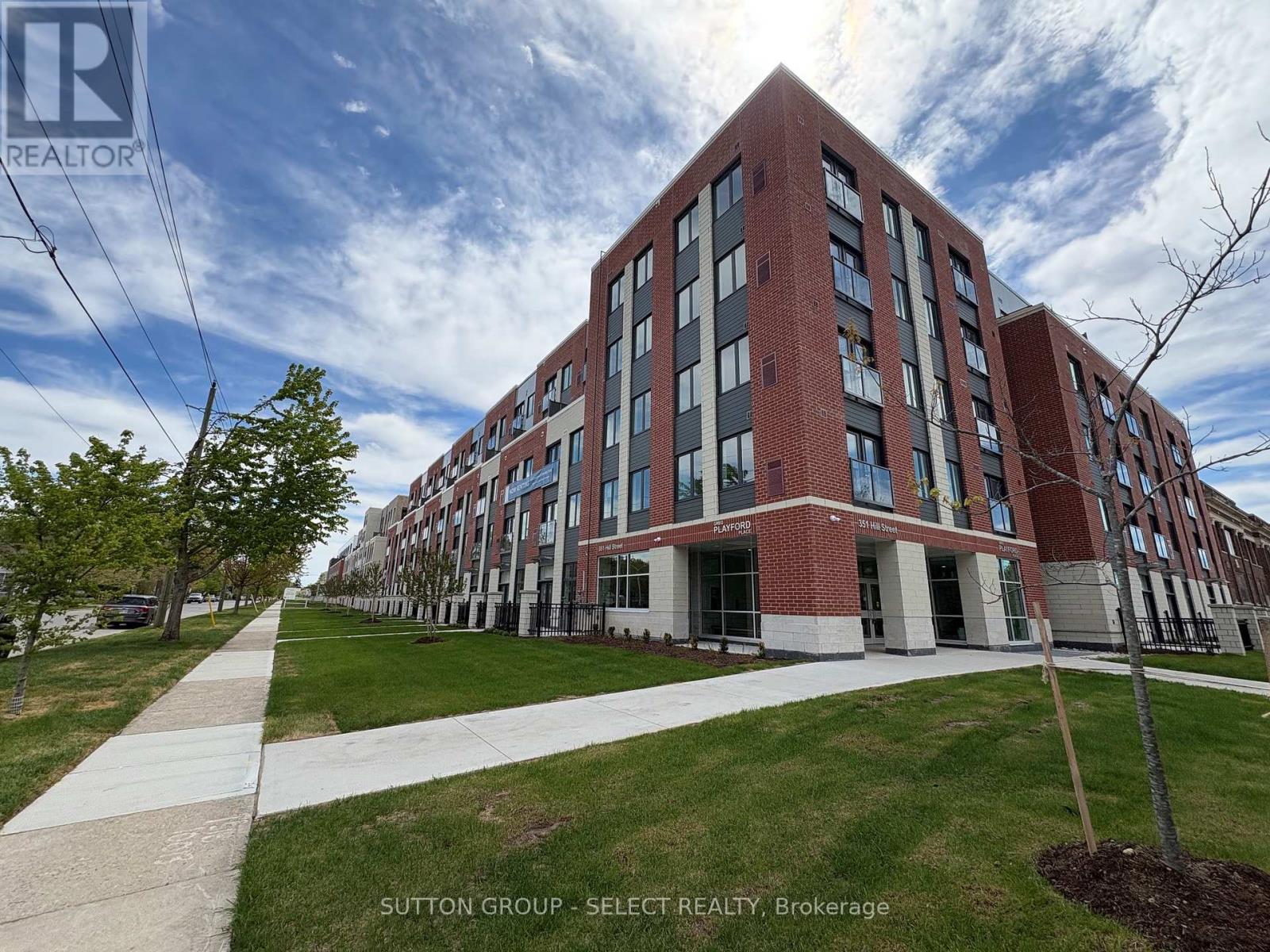 305 - 351 Hill Street Property Photo 1