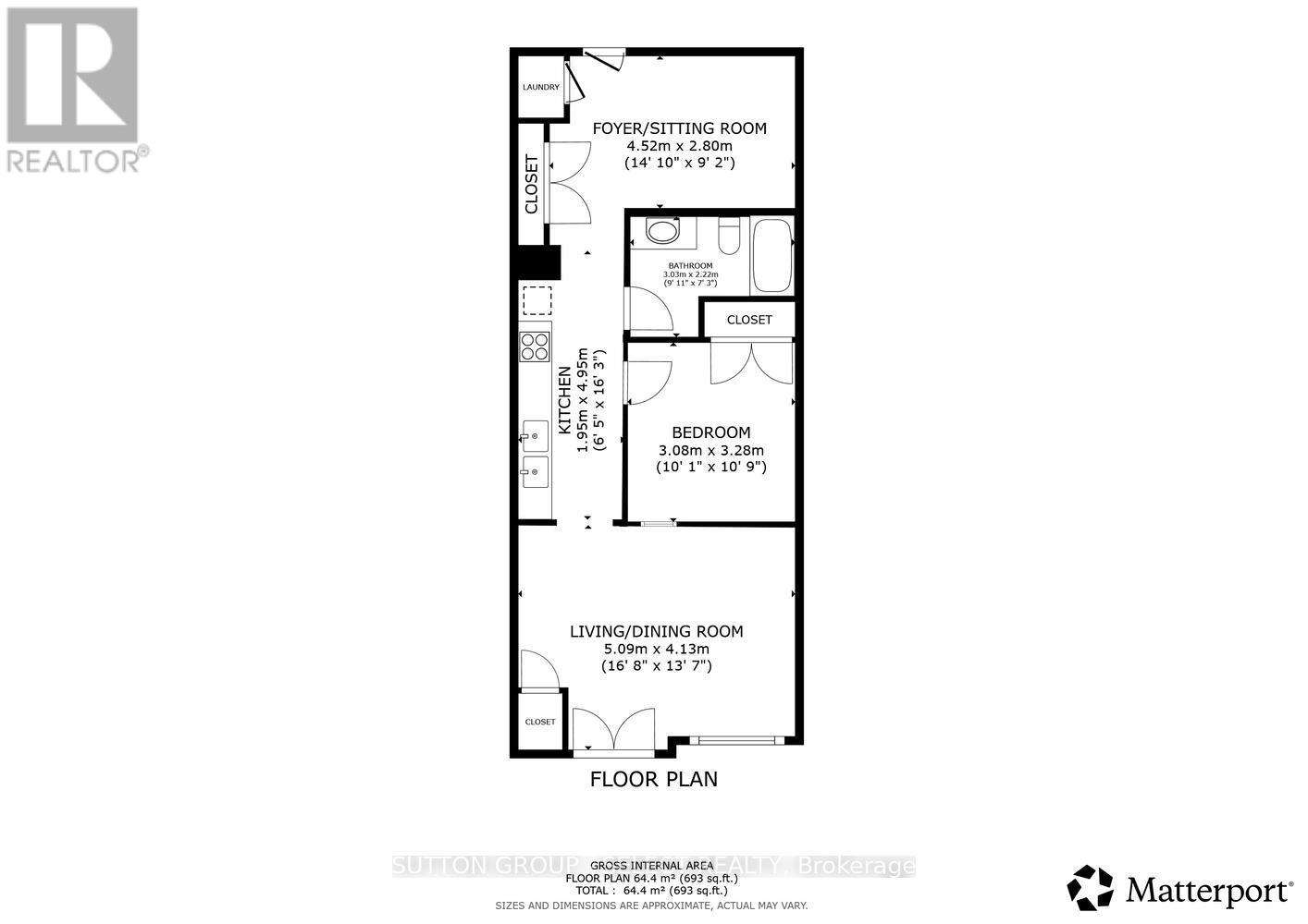 305 - 351 Hill Street Property Photo 27