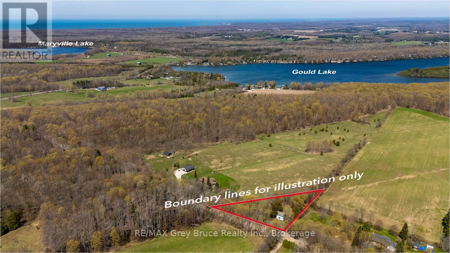 130 Crooked Hill Road Property Photo 4