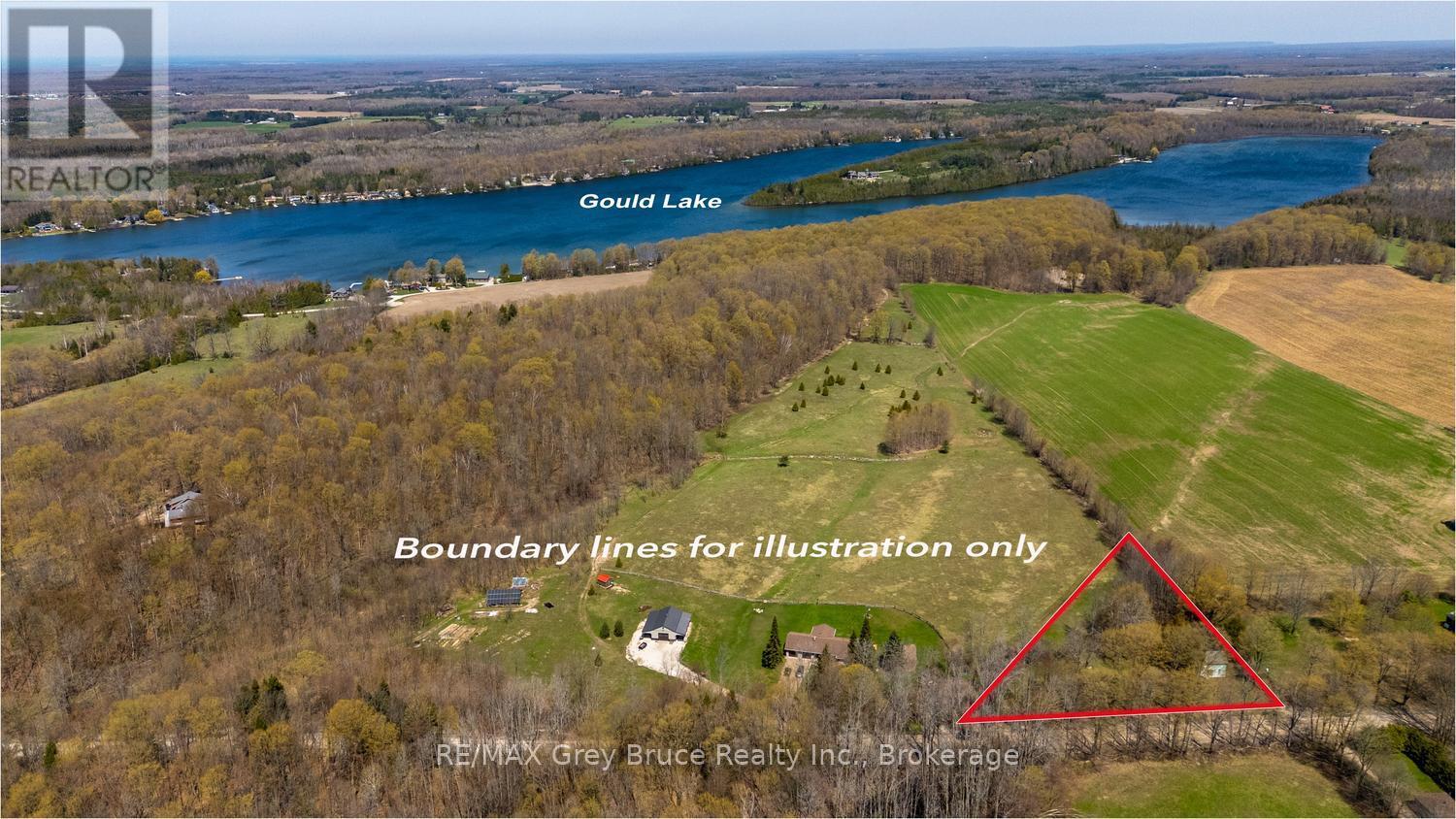 130 Crooked Hill Road Property Photo 32