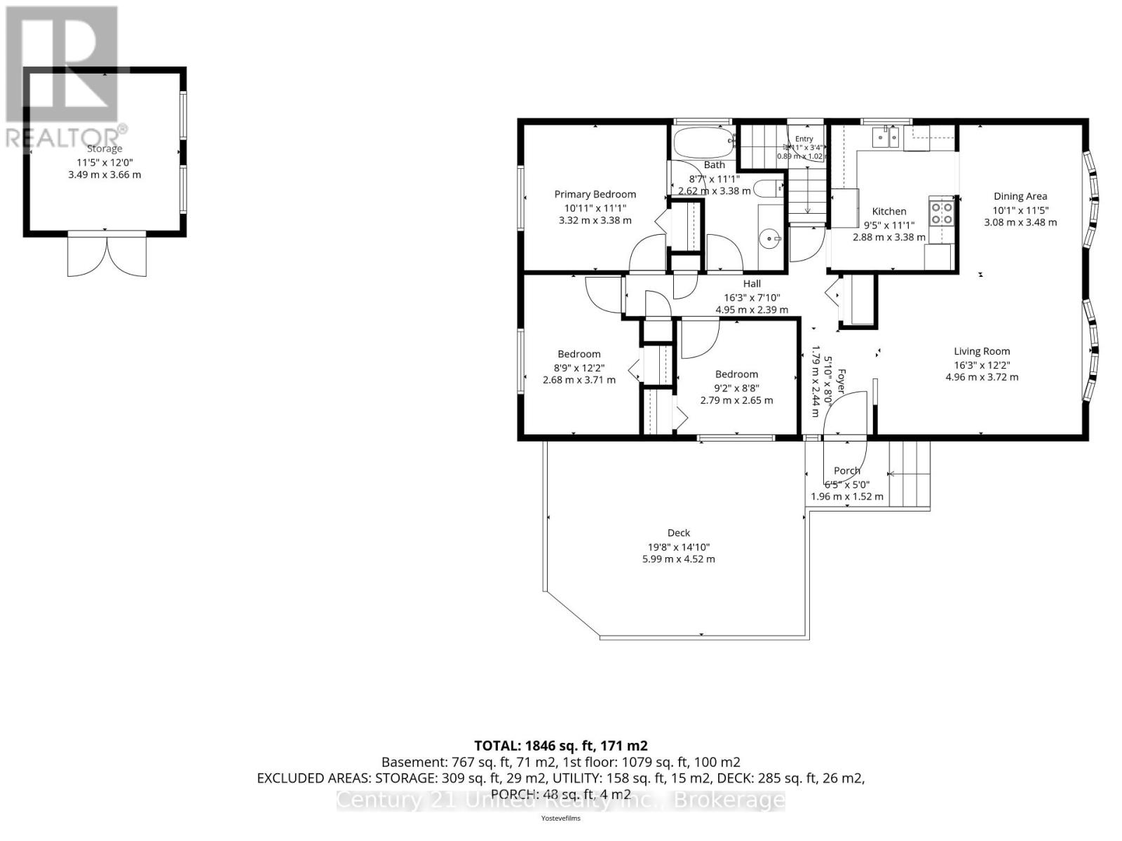 1203 Royal Drive Property Photo 47