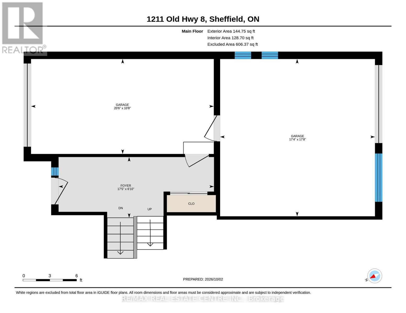 1211 Old 8 Highway Property Photo 42