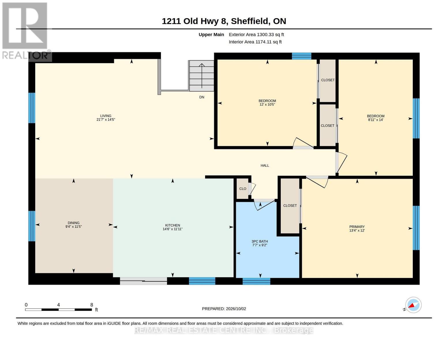 1211 Old 8 Highway Property Photo 43