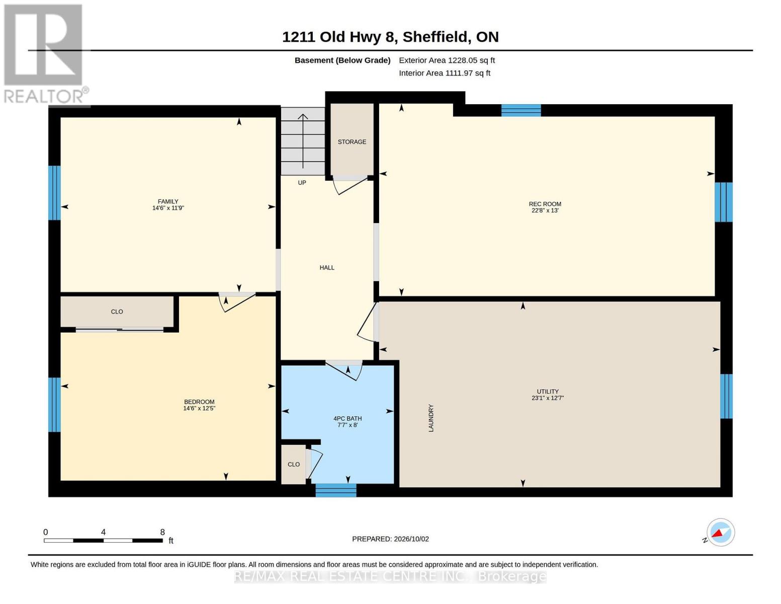 1211 Old 8 Highway Property Photo 44
