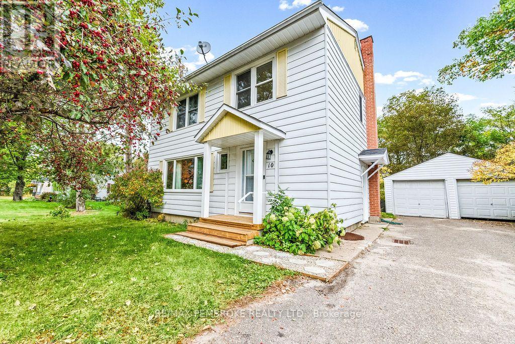 10 LAURIER AVENUE Property Photo 1