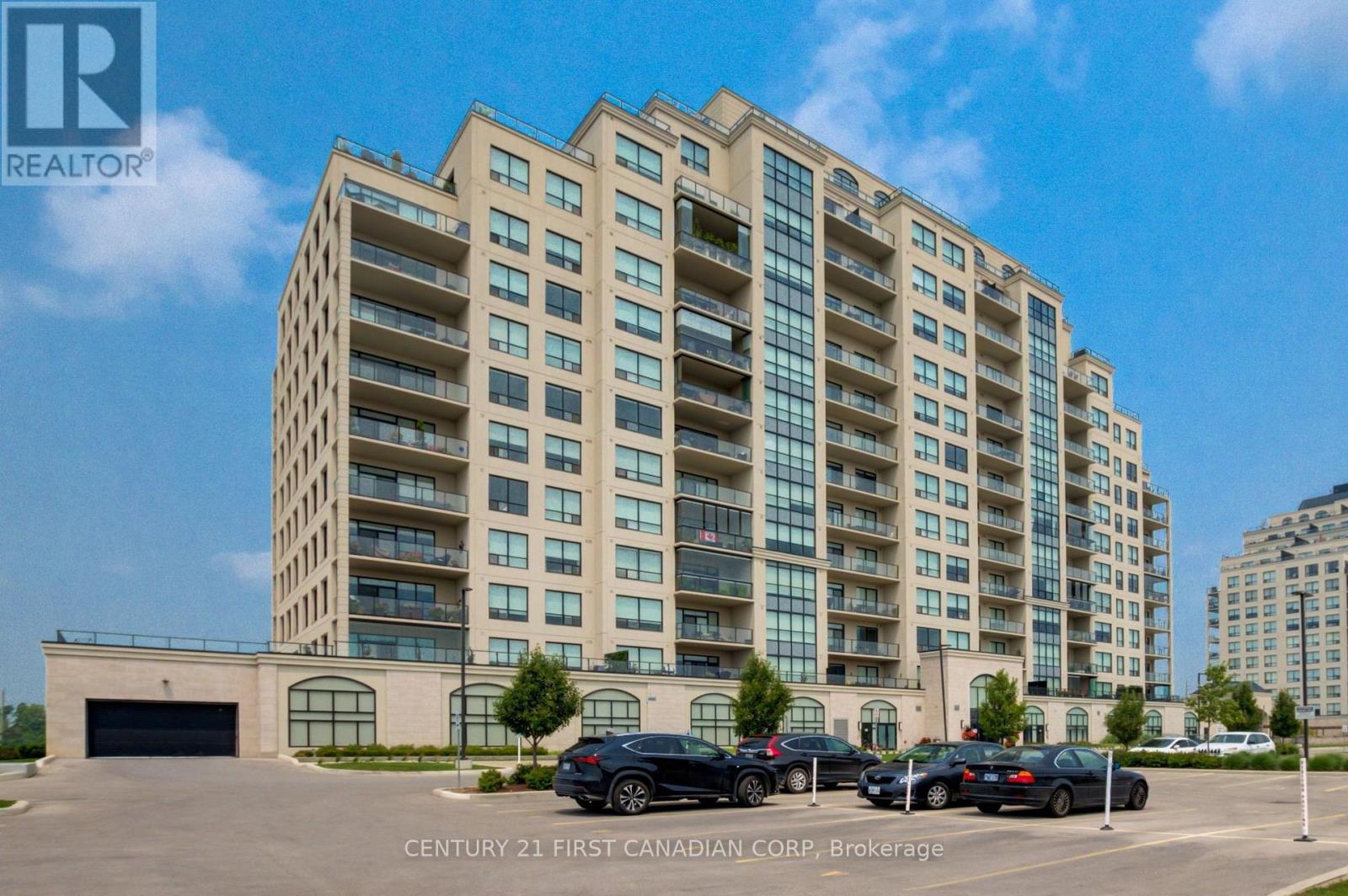 507 - 260 VILLAGEWALK BOULEVARD Property Photo 1