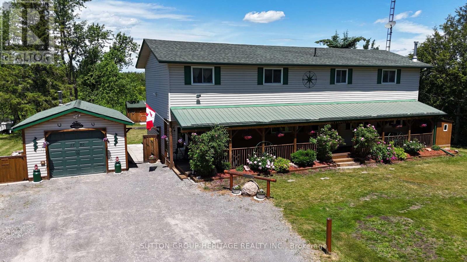 1780 7th Line Property Photo 1