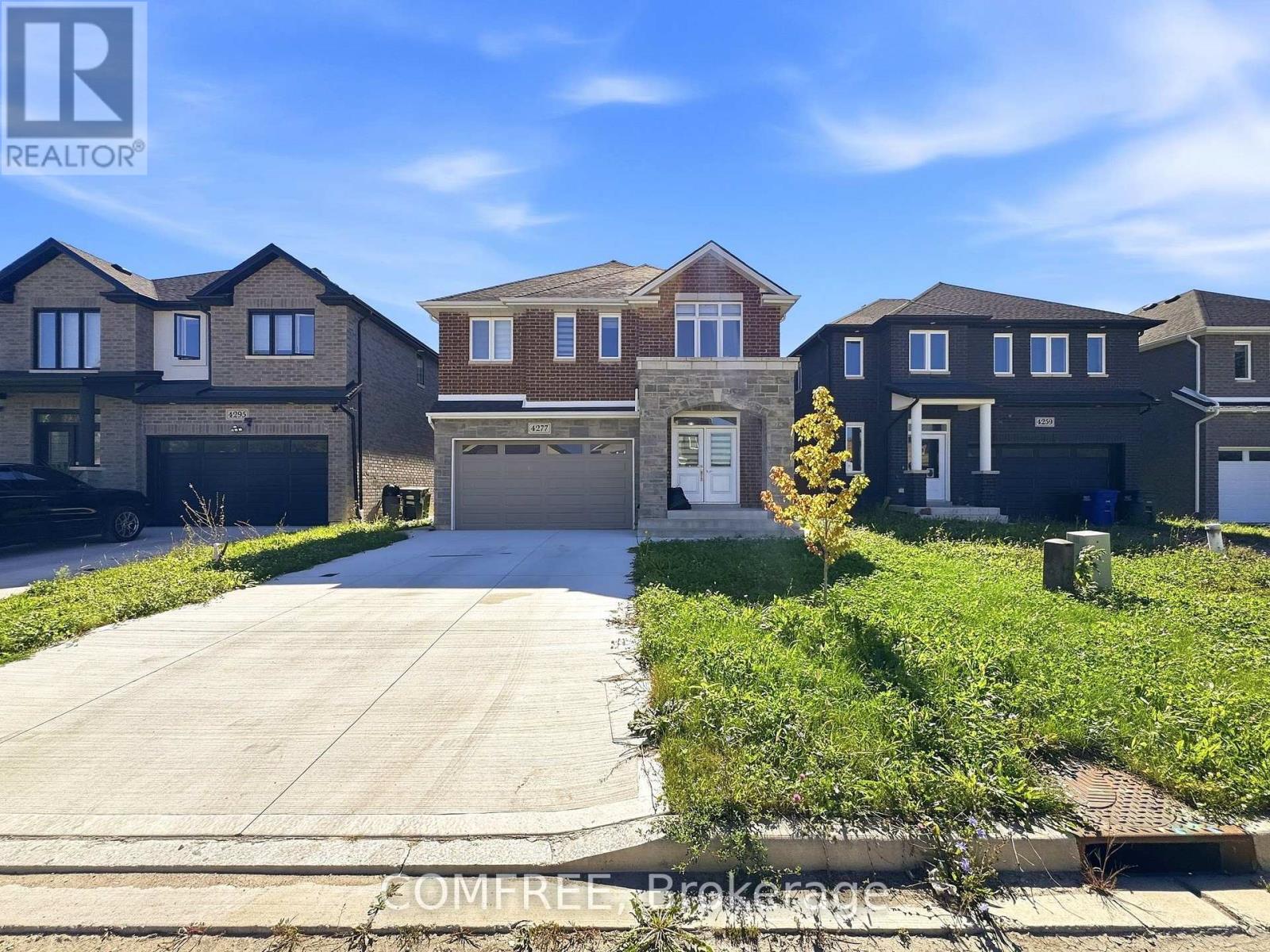 4277 John Ross Court Property Photo 1