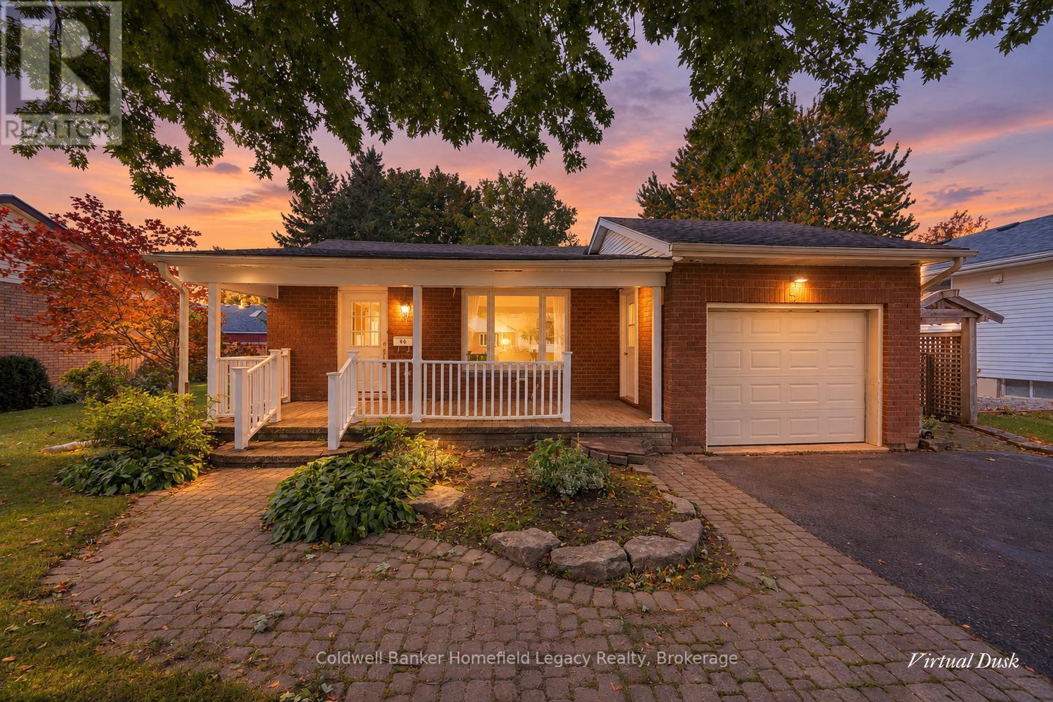 10 Dunsford Crescent Photo de la propriété 1