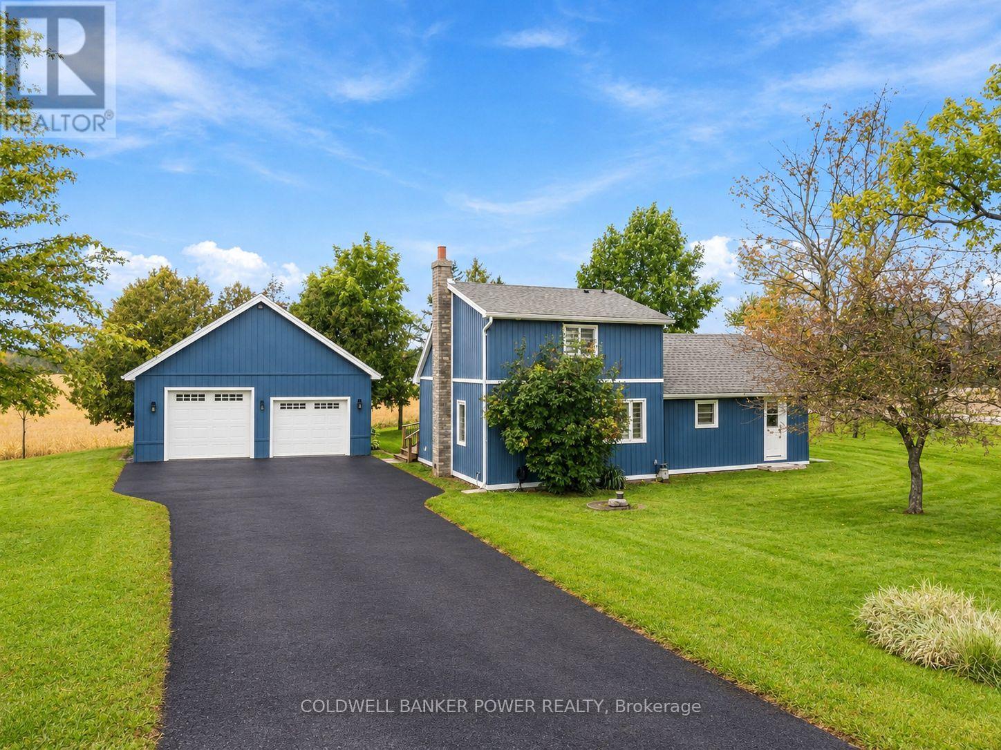 9103 Powers Road Property Photo 1