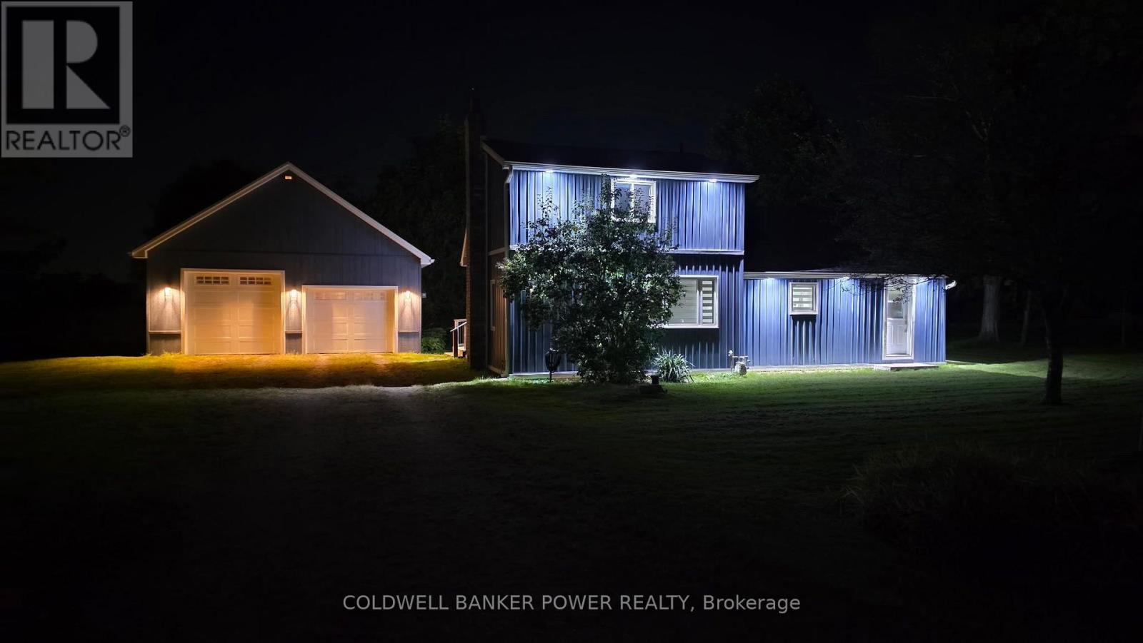 9103 Powers Road Property Photo 3