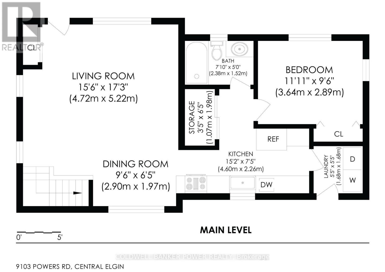 9103 Powers Road Property Photo 4