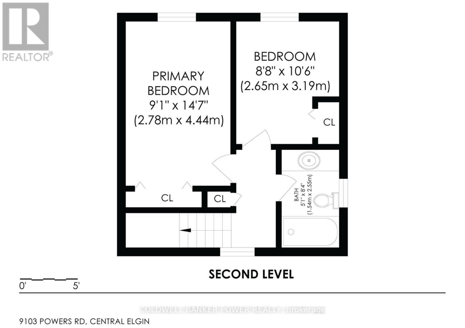 9103 Powers Road Property Photo 24