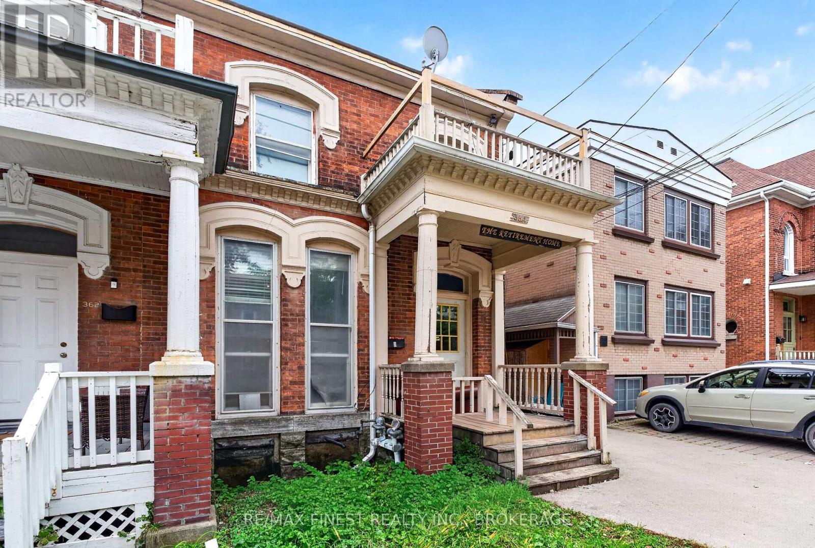 364 Brock Street Property Photo 1