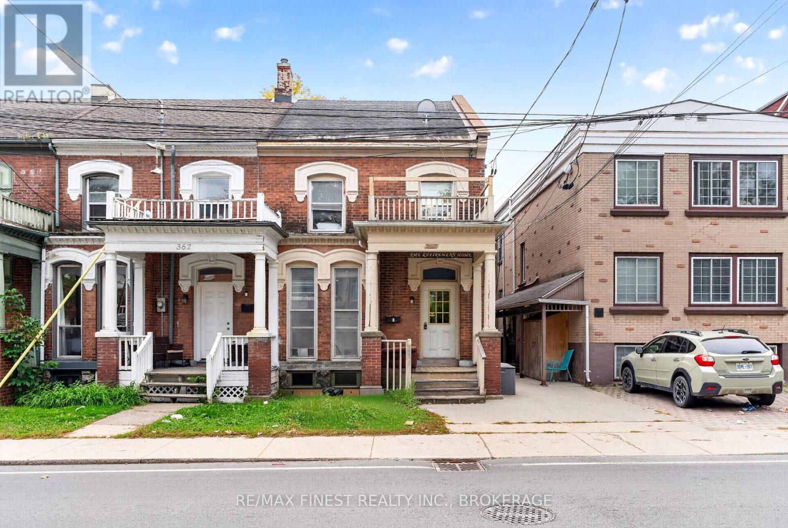 364 Brock Street Property Photo 2