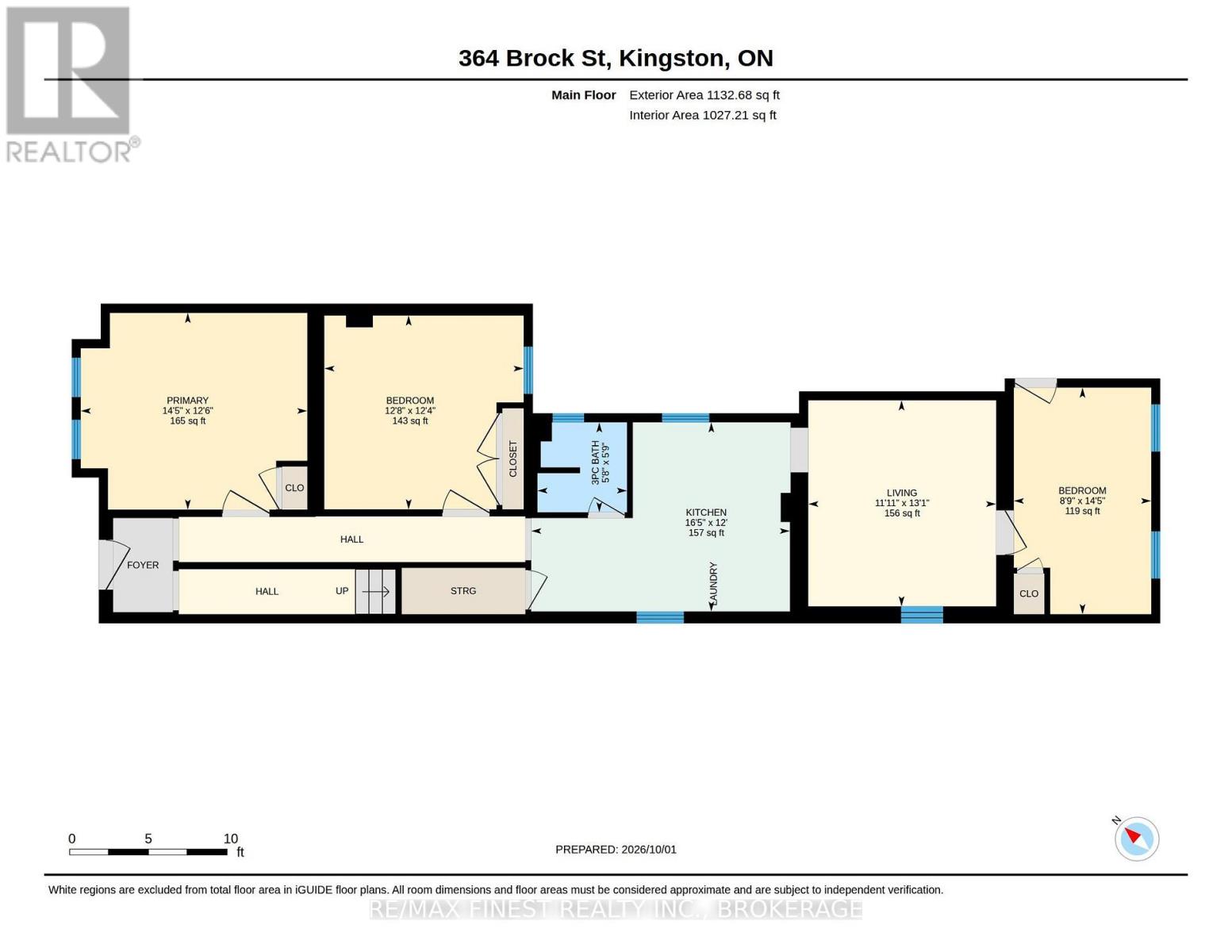 364 Brock Street Property Photo 46