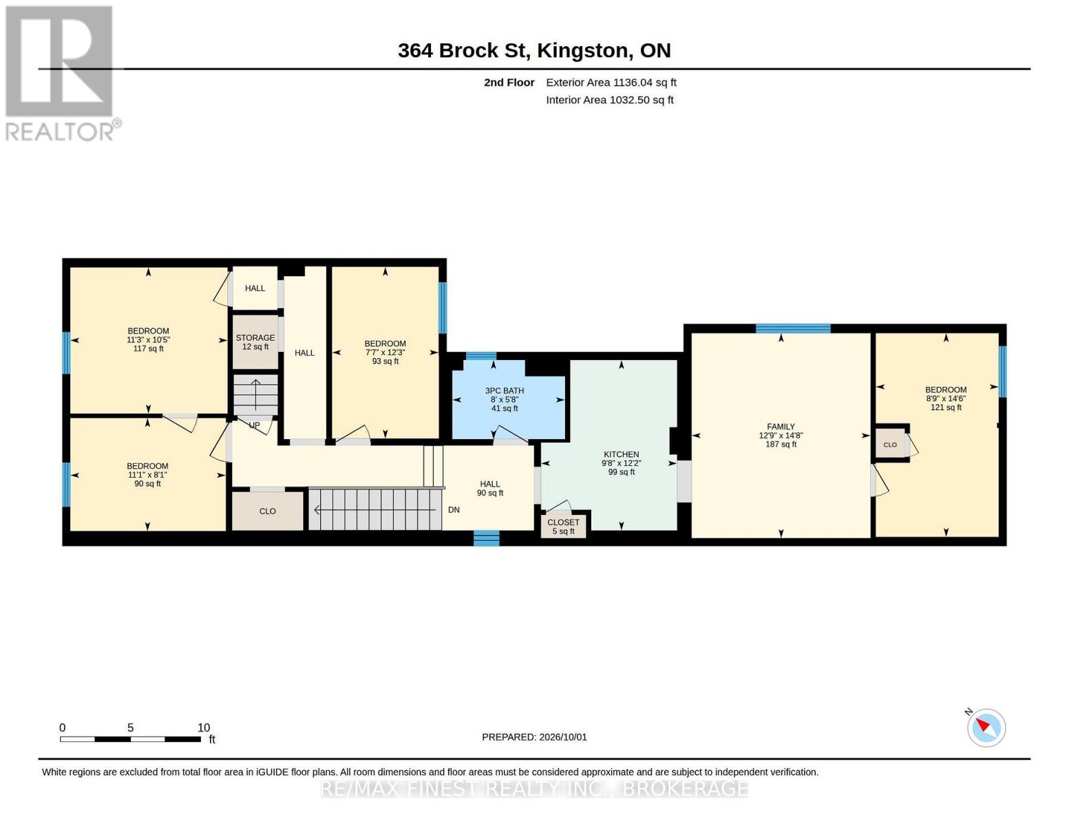 364 Brock Street Property Photo 47