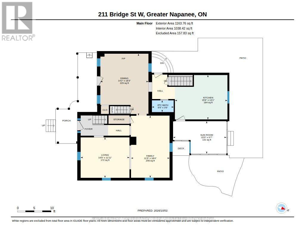 211 Bridge Street W Property Photo 49
