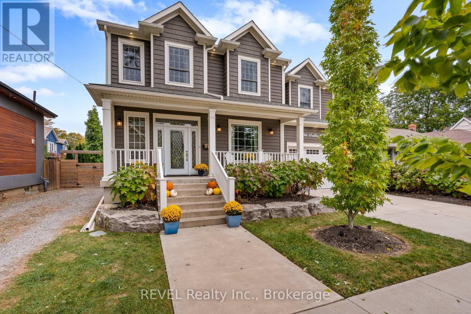 106 DALHOUSIE AVENUE
