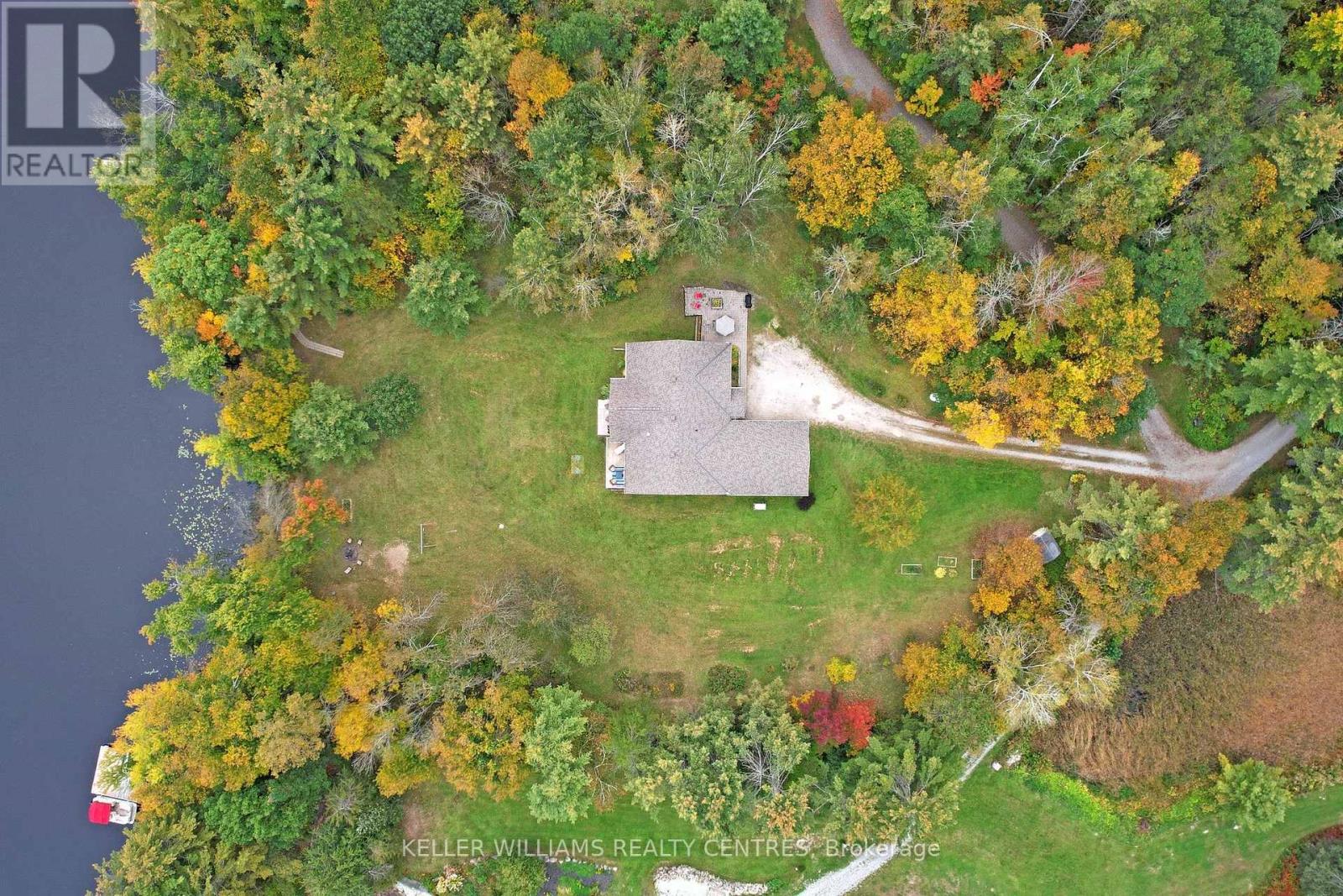 Unit 4 - 1623 Houseys Rapids Road Property Photo 31