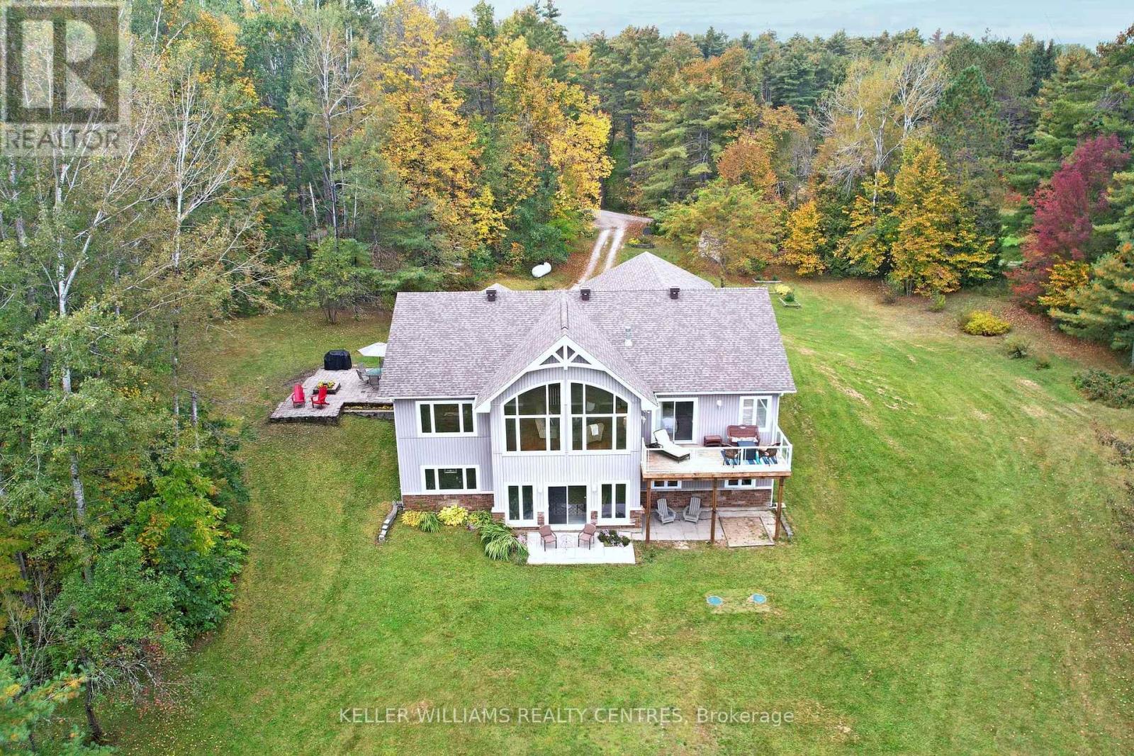 Unit 4 - 1623 Houseys Rapids Road Property Photo 38