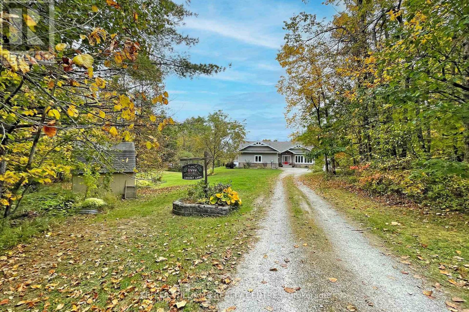 Unit 4 - 1623 Houseys Rapids Road Property Photo 40