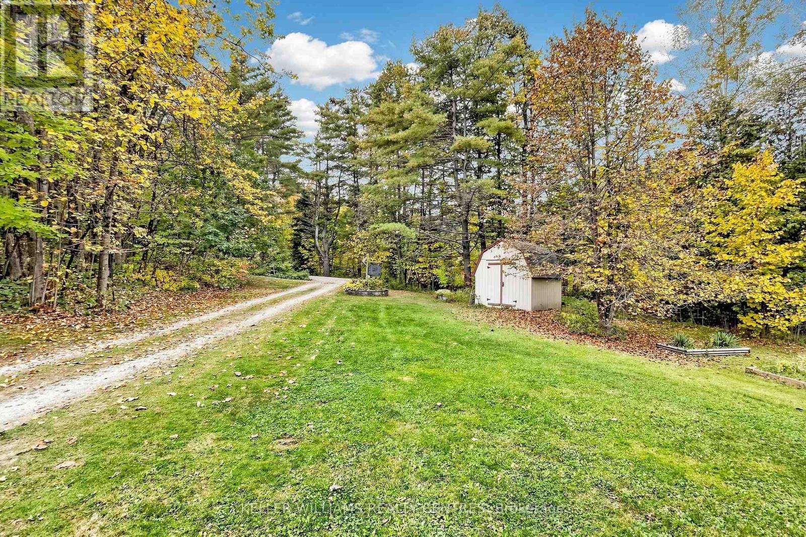 Unit 4 - 1623 Houseys Rapids Road Property Photo 41