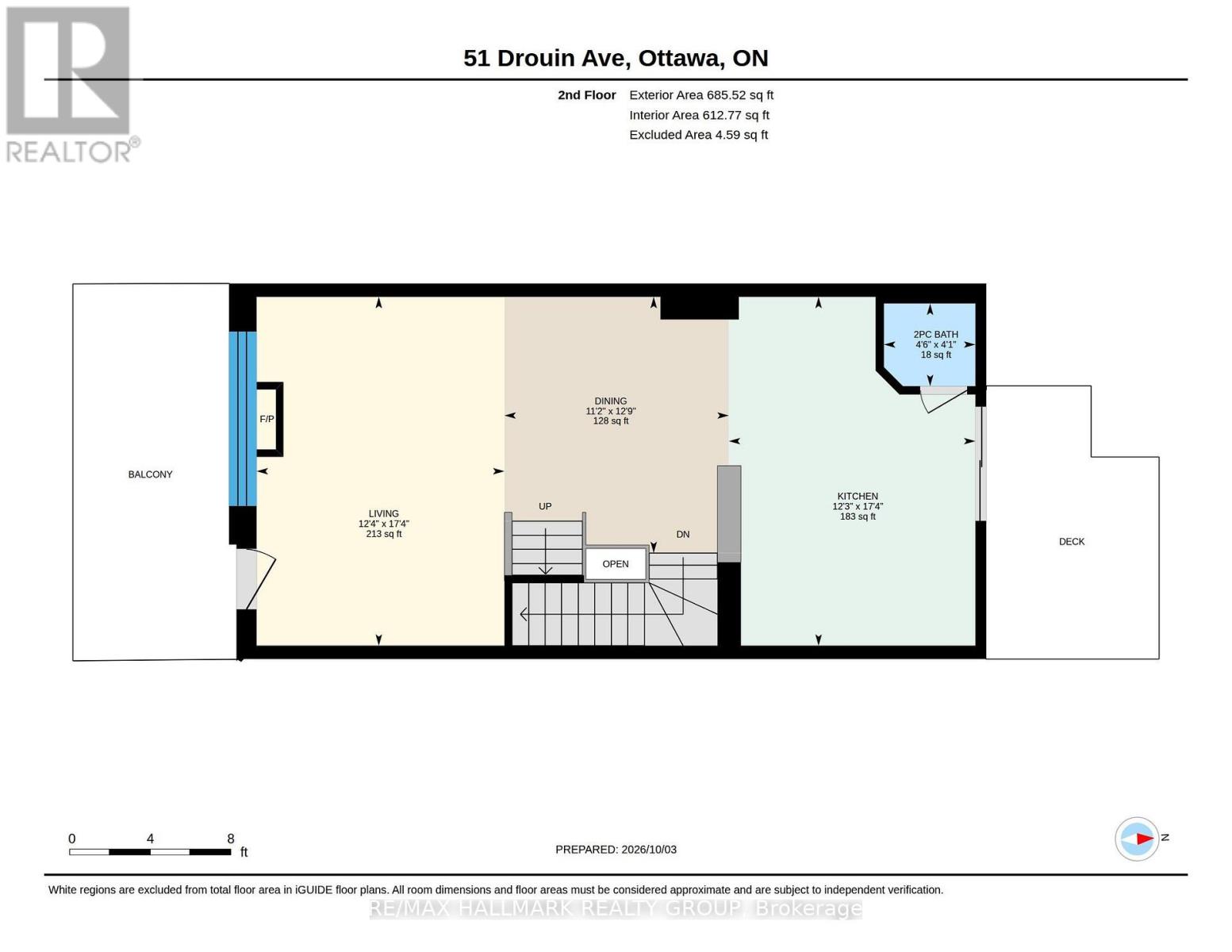 51 Drouin Avenue Property Photo 46