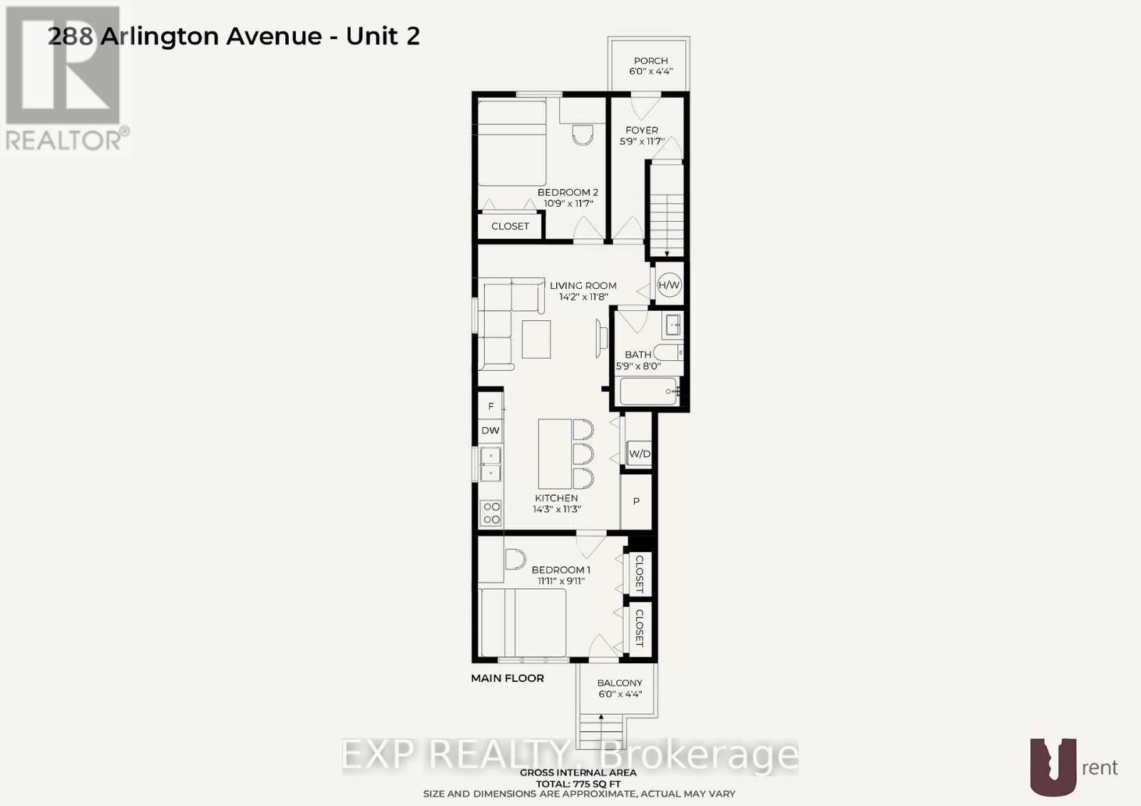 288 Arlington Avenue Property Photo 17