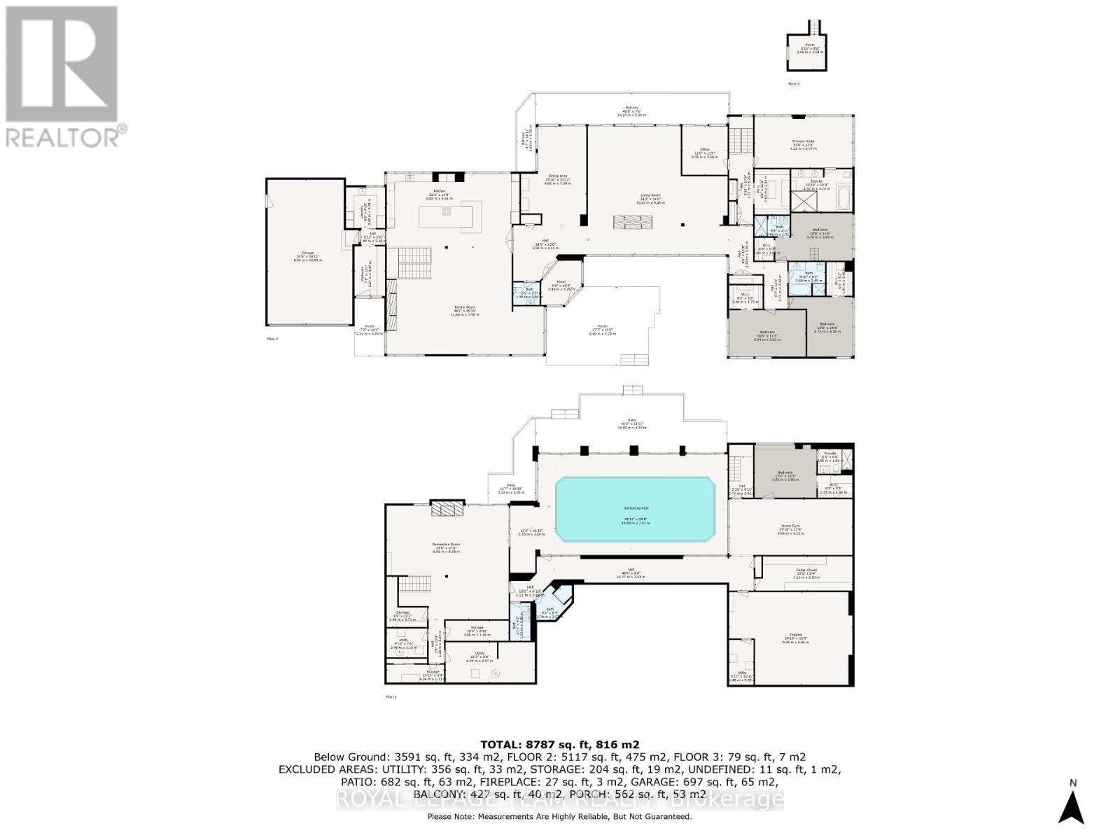 55 Willingdon Road Property Photo 46
