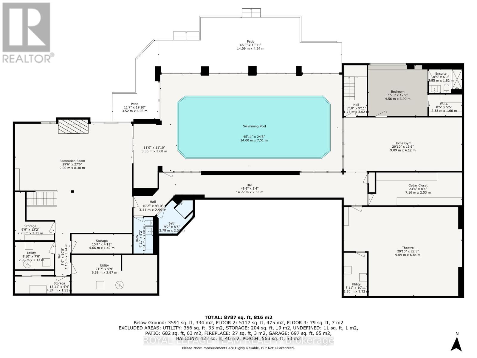 55 Willingdon Road Property Photo 47