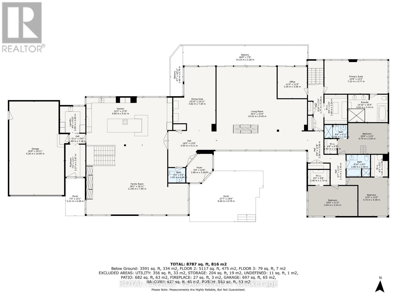 55 Willingdon Road Property Photo 48