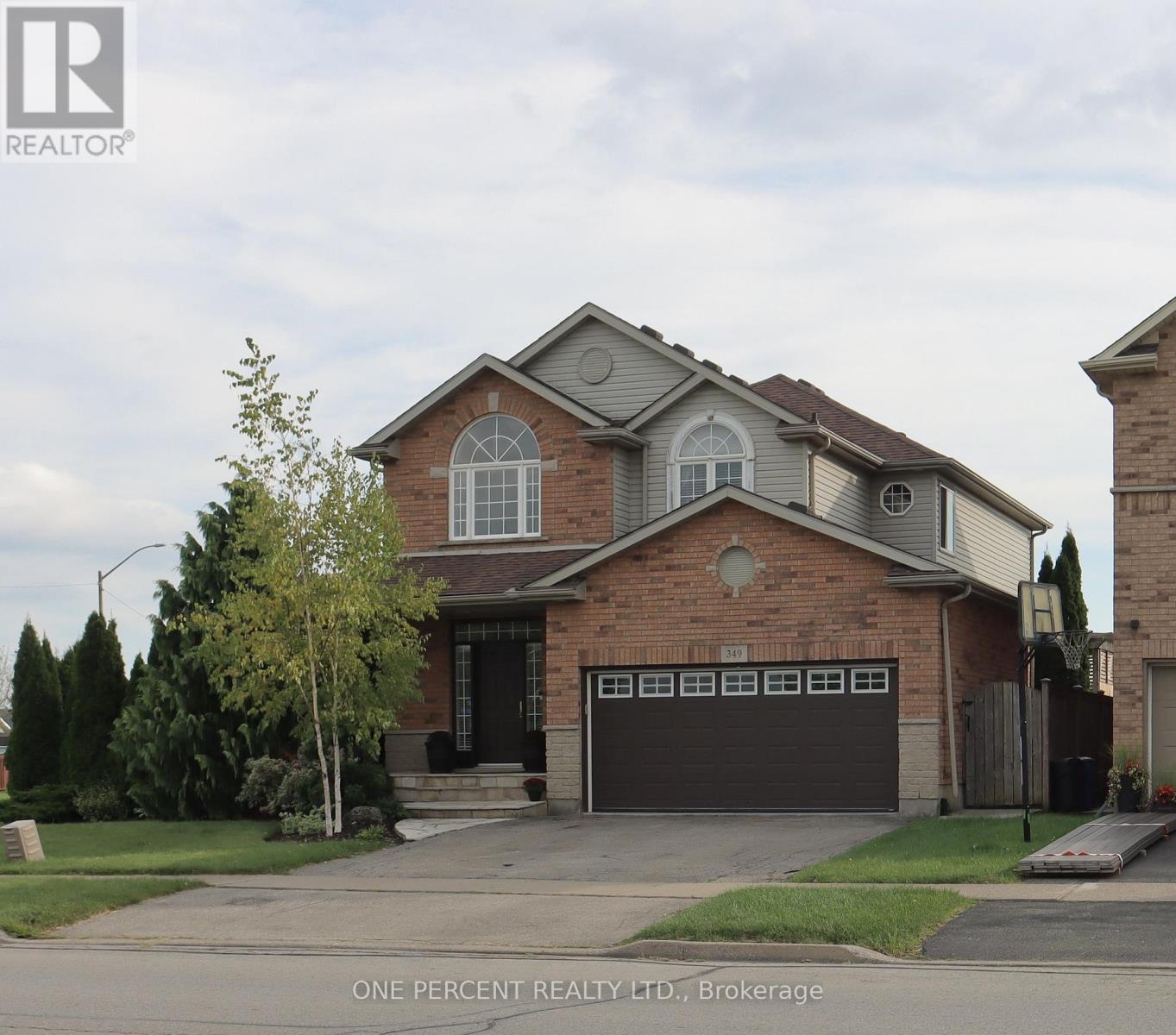 349 WINTERBERRY BOULEVARD Property Photo 1