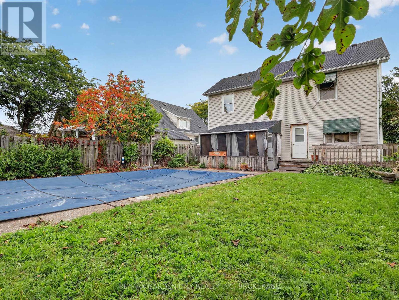 136 Highland Avenue Property Photo 36