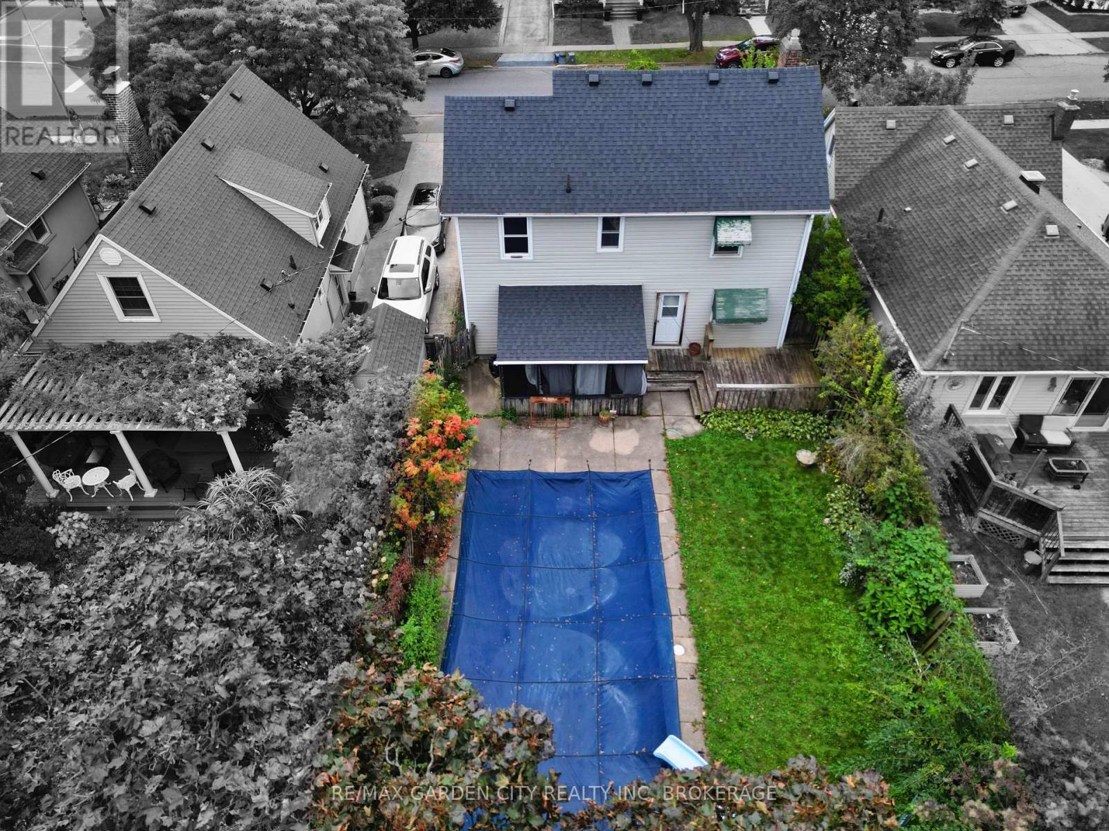 136 Highland Avenue Property Photo 42