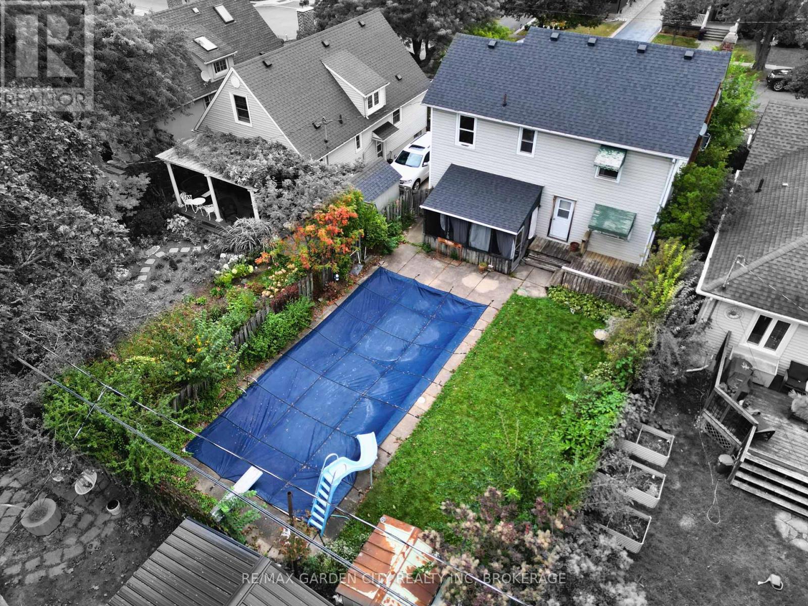 136 Highland Avenue Property Photo 43