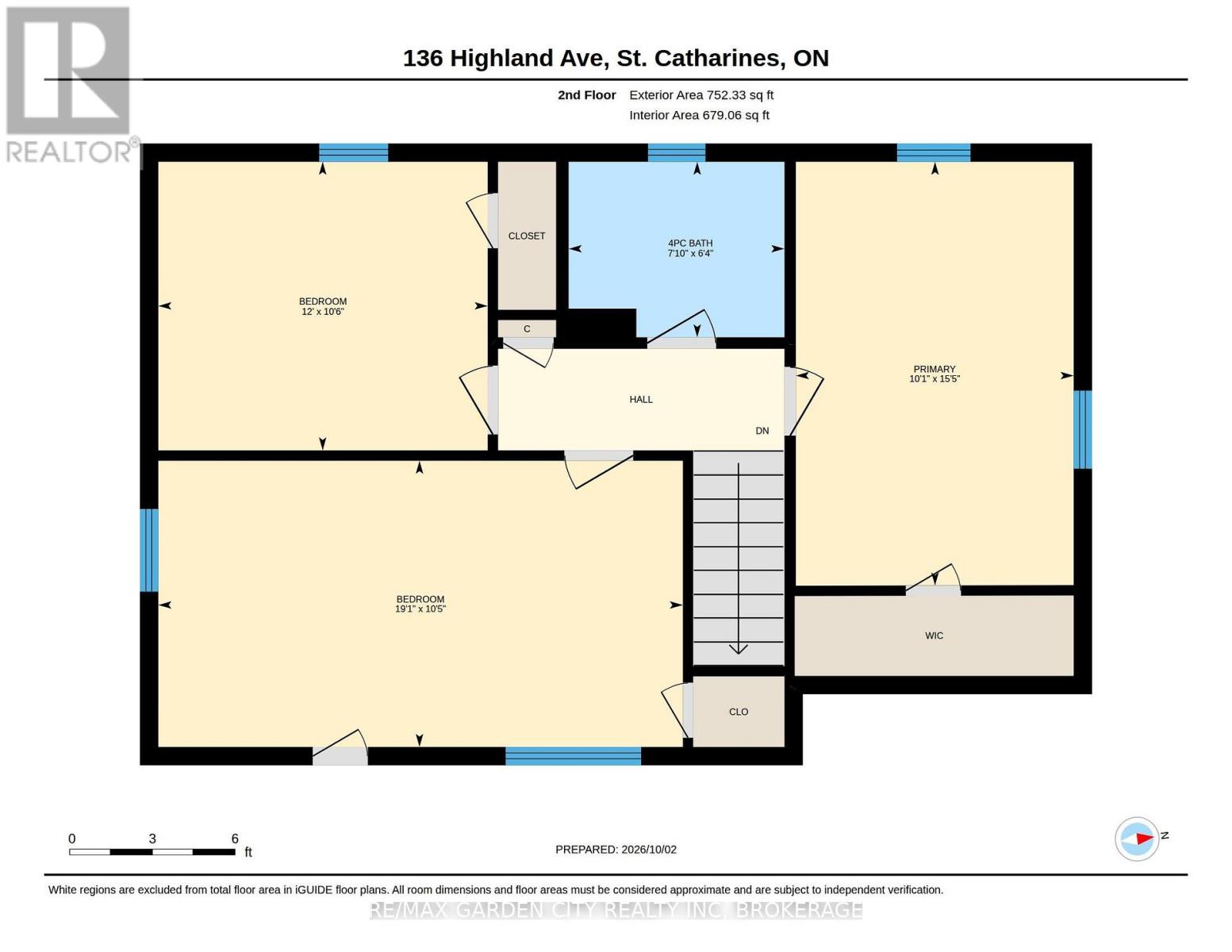 136 Highland Avenue Property Photo 45