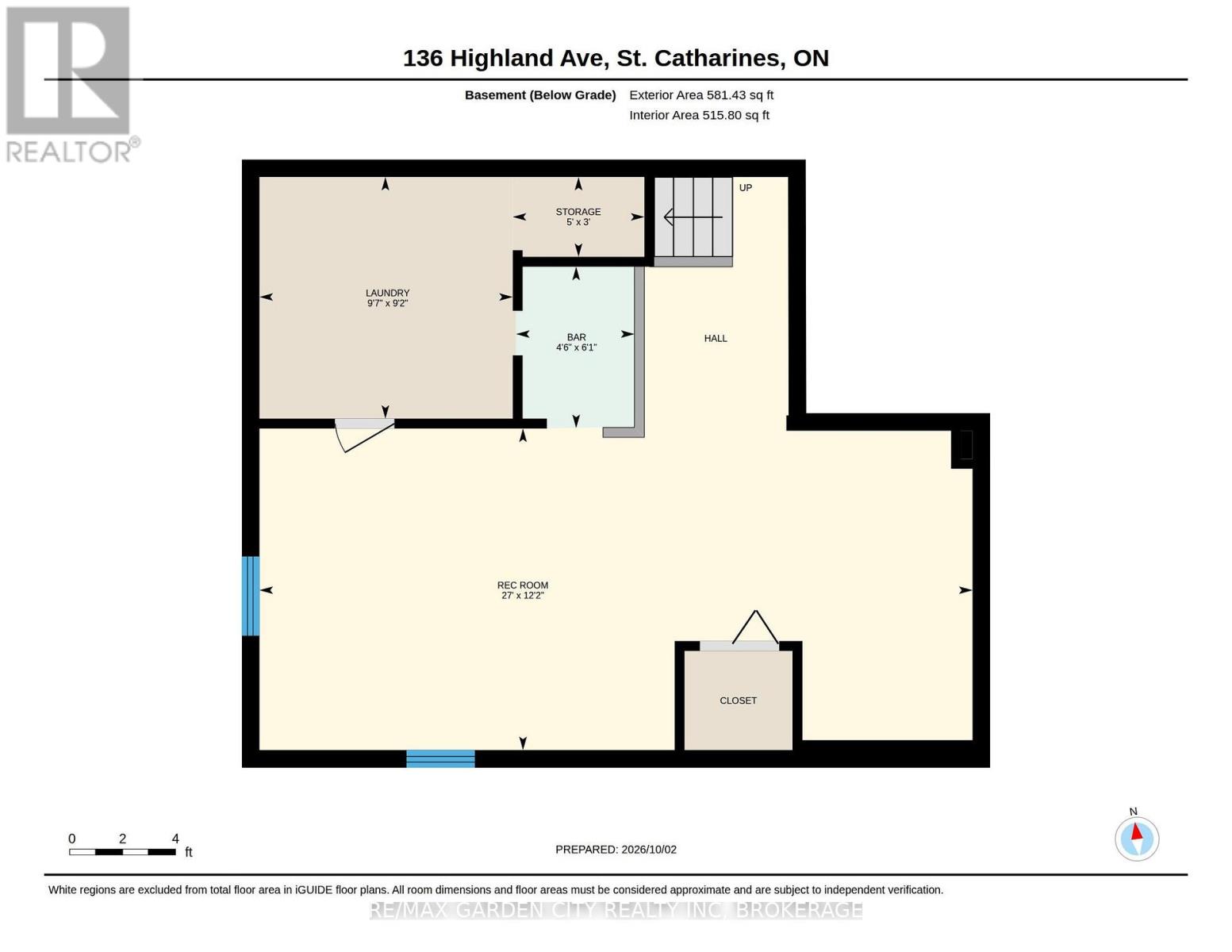 136 Highland Avenue Property Photo 46