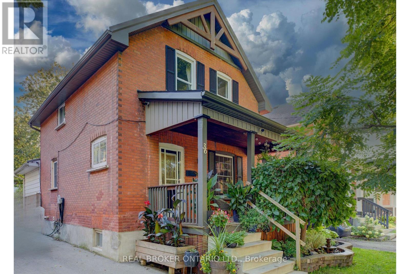 36 Cherry Street Property Photo 1
