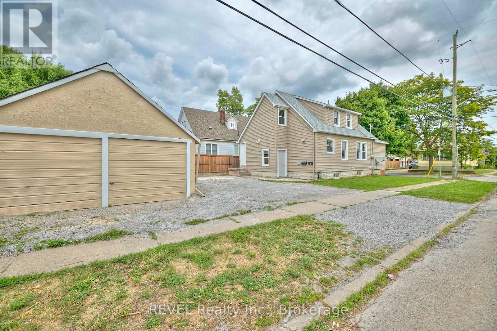 43 Cosby Avenue Property Photo 1