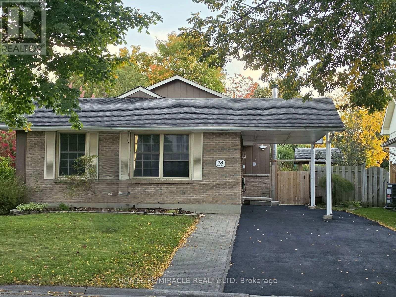23 Alayne Crescent Property Photo 23
