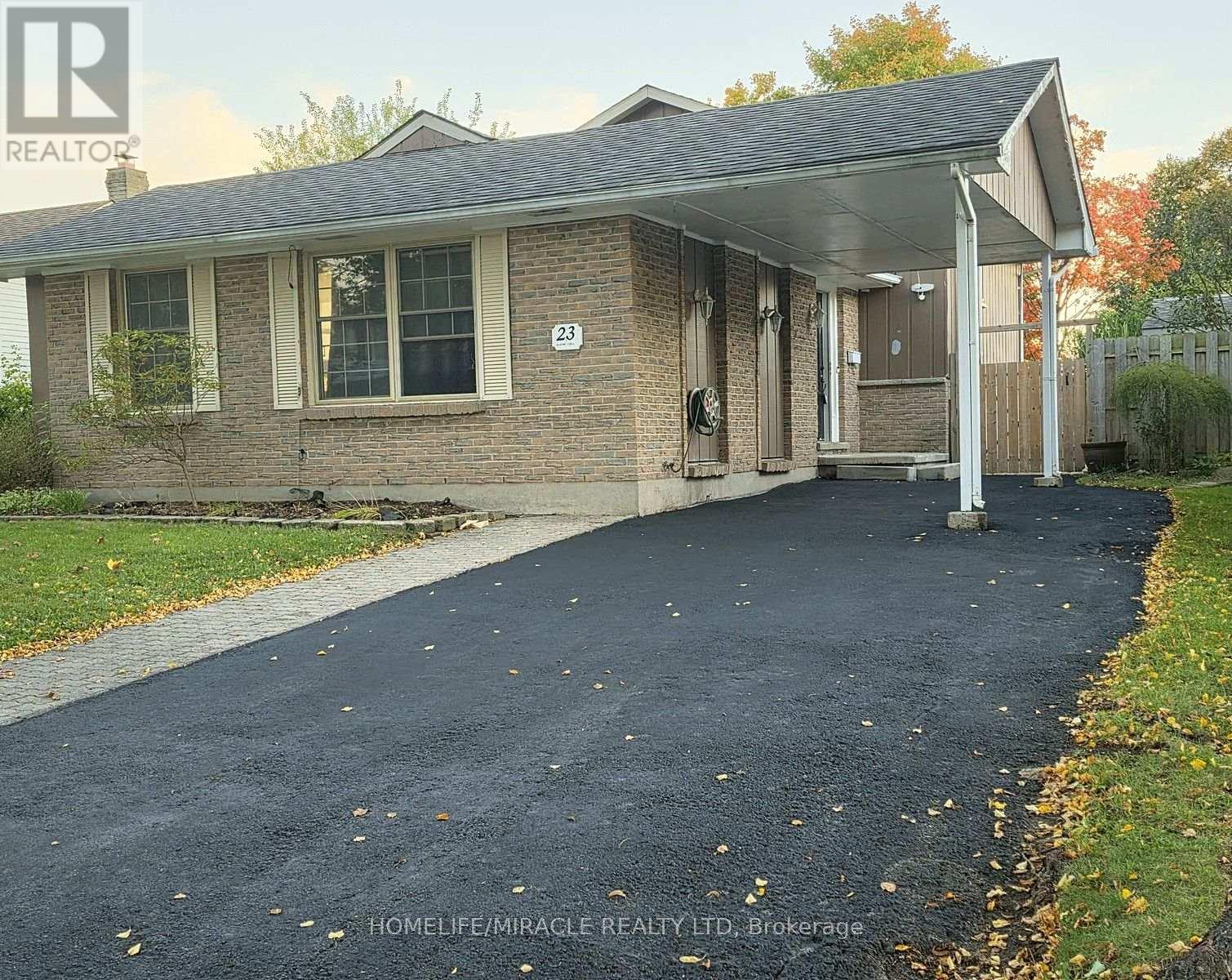 23 Alayne Crescent Property Photo 24