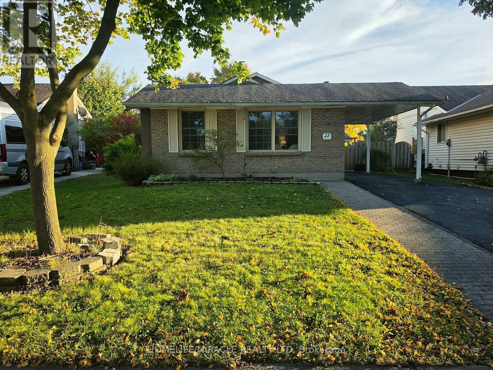 23 Alayne Crescent Property Photo 27
