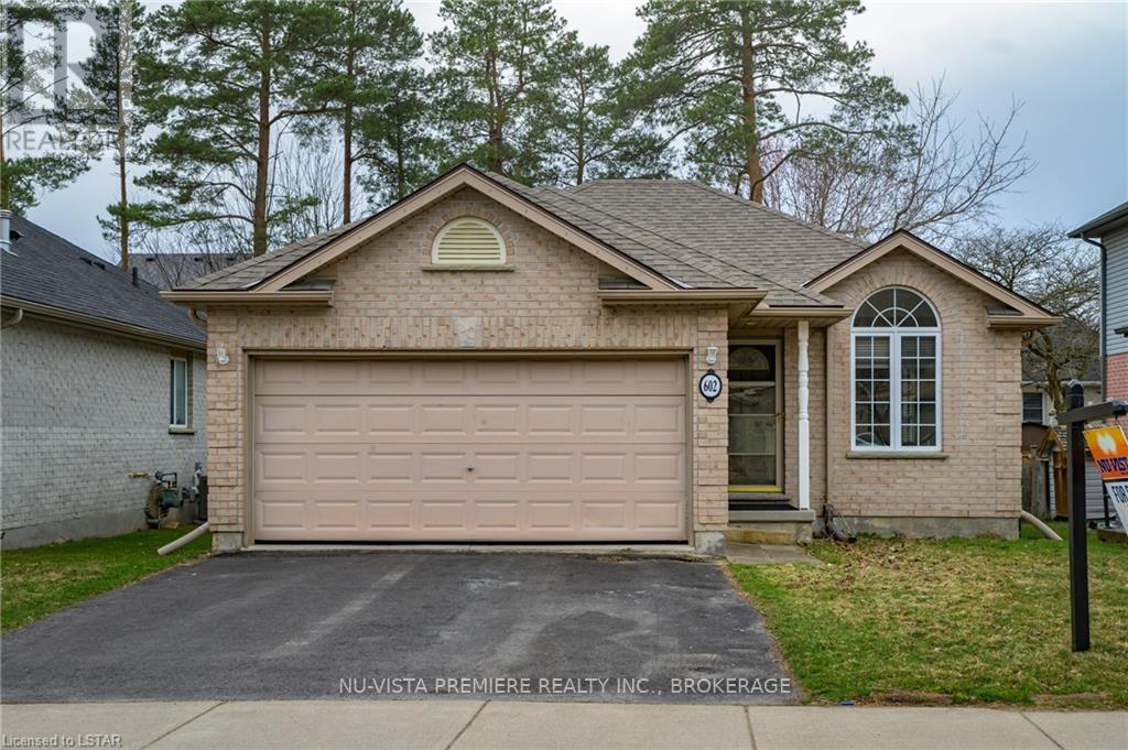 602 Sprucewood Drive Property Photo 1
