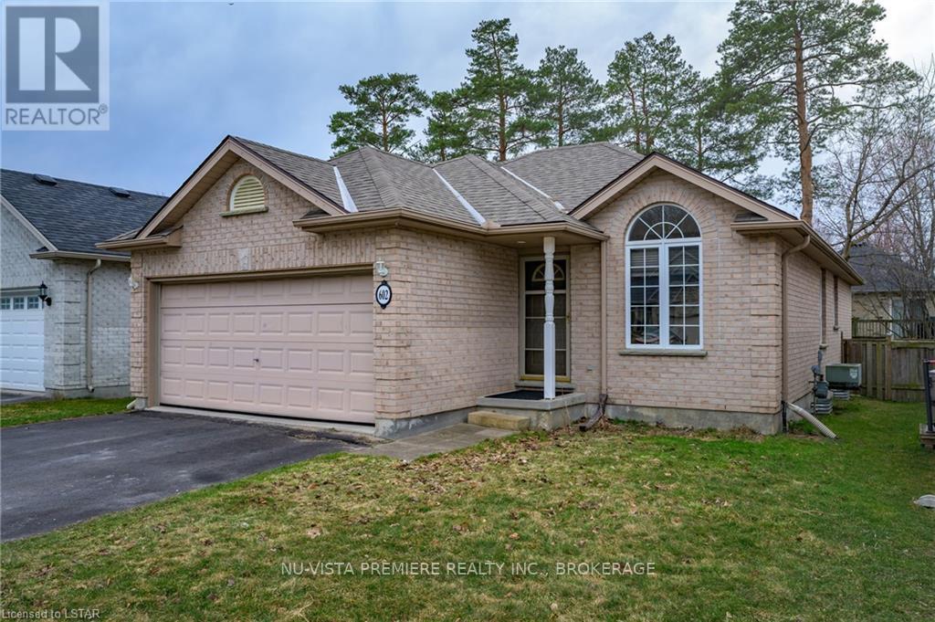 602 Sprucewood Drive Property Photo 2